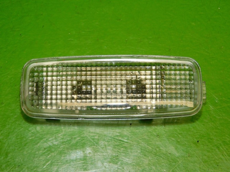 05-08 Audi A4 OEM 4E0947105 sun visor blocker light lamp left OR right ONE