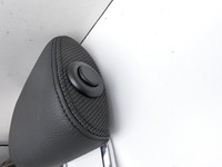 BMW F30 3er 316i 12-15 Kopfstütze Rechts oder Links Hinten rote Naht BMW F30 3er 316i 12-15 09.10.2013 7985082... Vorschau 4