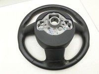 Audi A1 8X 10-14 Lenkrad ohne Airbag Audi A1 8X 10-14 13.09.2011 8X0064244A 6164307 gebraucht Vorschau 7