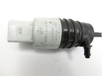 Mercedes C205 C400 15-18 Waschwasserpumpe Waschpumpe Mercedes C205 C400 15-18 04.05.2017 A2058660100 HS1-278GD gebraucht Vorschau 2