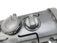 VW Touareg 7L 06-10 TDI 2,5 120KW BPE Ventildeckel Zylinderkopfhaube VW Touareg 7L 06-10 18.05.2007 070103469B gebraucht Vorschau 5