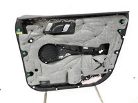 Hyundai Santa Fe IV TM 18-20 Türverkleidung Türpappe Leder Links Vorne Hyundai Santa Fe IV TM 18-20 01.01.2019 gebraucht Vorschau 4