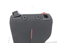 BMW 320d F31 12-15 Kombi Sitzbezug Rückenpolster Links für Rücksitzbank Hinten BMW 320d F31 12-15 21.12.2012... Vorschau 4