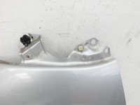 Citroen C1 II 14-18 Kotflügel Links Vorne 1E7 Citroen C1 II 14-18 01.01.2018 B000910880 gebraucht Vorschau 5
