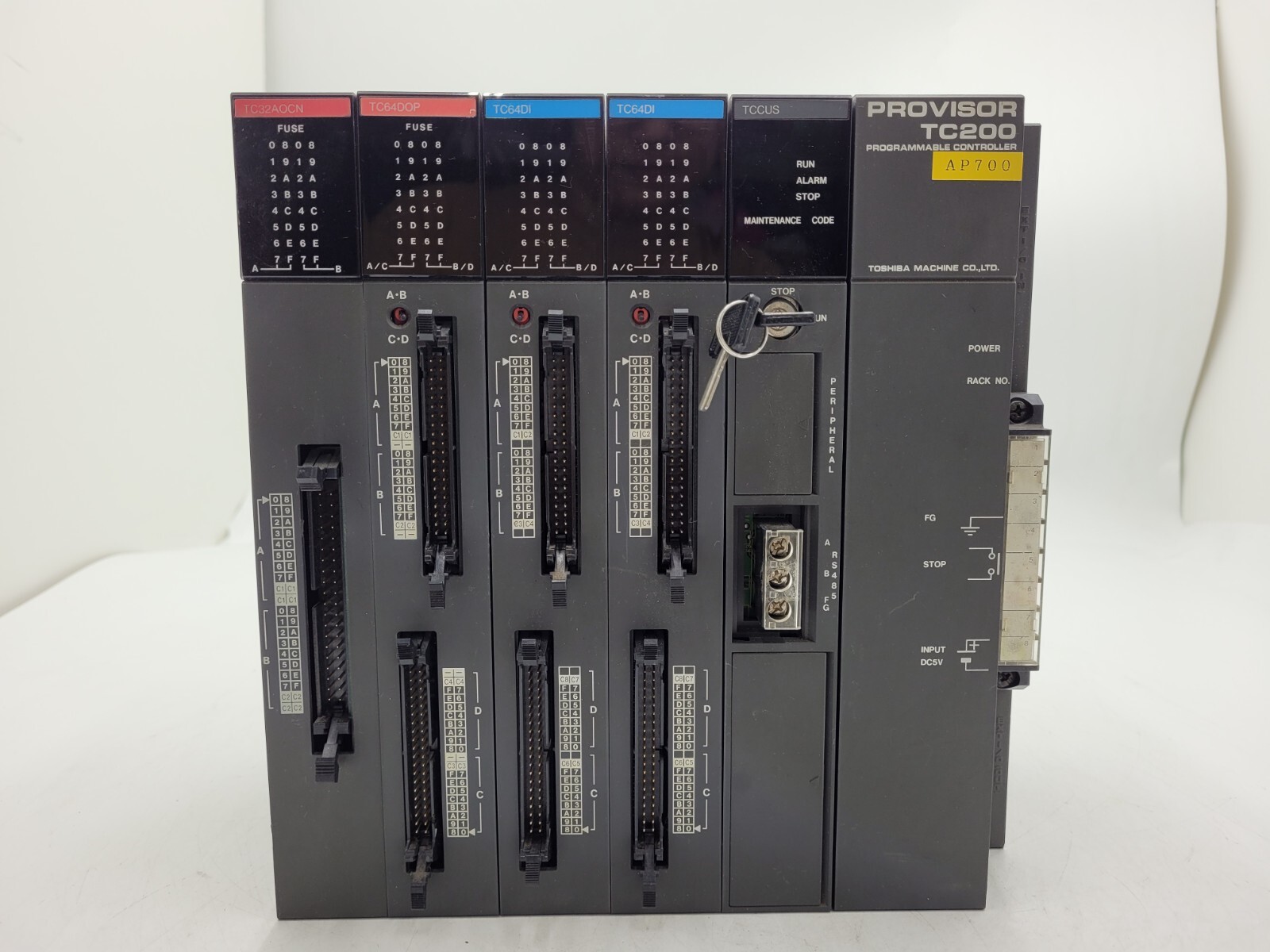 TOSHIBA PROVISOR TC200 TCPW5AL / TCCUS / TC64D1 / TC64DOP TOSHIBA PROVISOR TC200 TCPW5AL / TCCUS / TC64D1 / TC64DOP