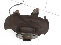 Mini One R56 LCI 13-16 1,6 72KW Achsschenkel Radnabe Links Vorne Mini One R56 LCI 13-16 24.09.2012 3121-6779795... Vorschau 2