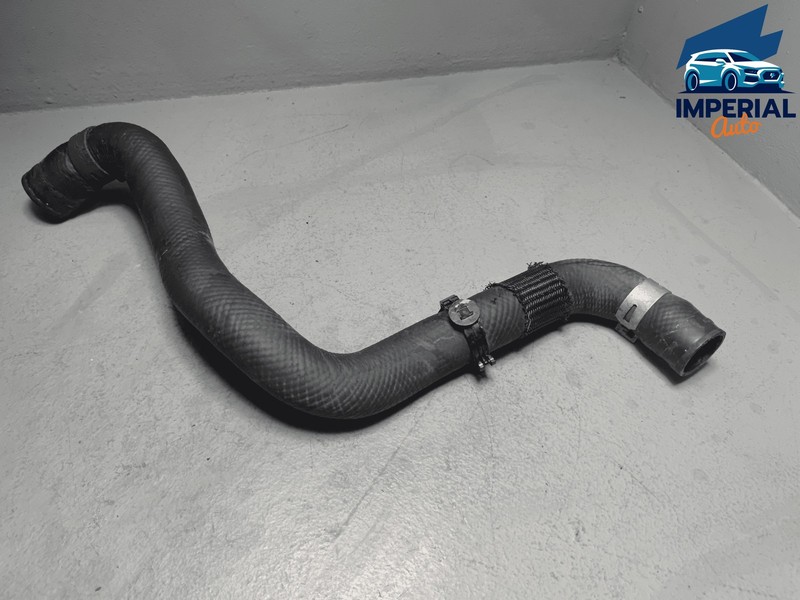 Used Toyota Camry 2.5L Engine Radiator Upper Coolant Hose Tube Pipe OEM 2018-2024