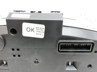 Hyundai I30 GD 12-17 GDI 1,6 99KW Kombiinstrument Tacho Hyundai I30 GD 12-17 25.06.2015 94004-A6010 11003-04240... Vorschau 6