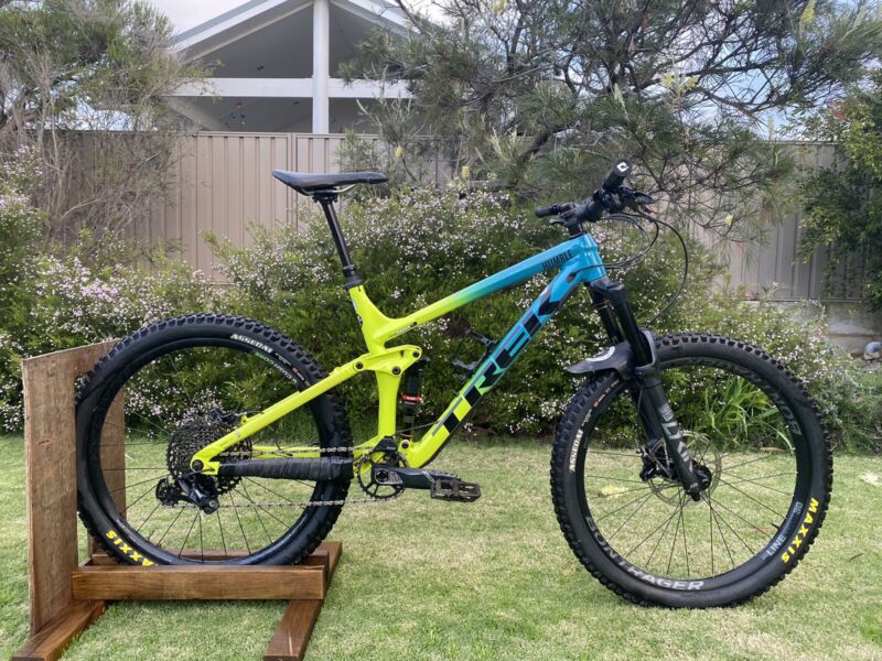 trek remedy gumtree