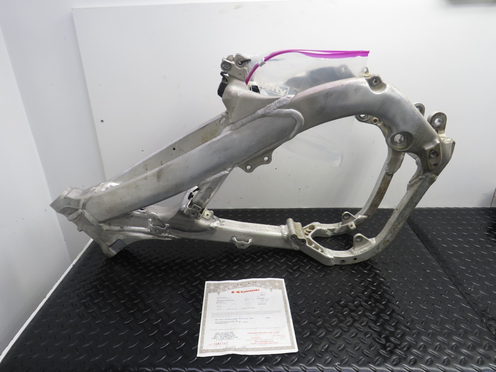 C57TOMIX【♯031】 Electric PTO Clutch for Exmark Toro Warner Xtreme Lazer 103