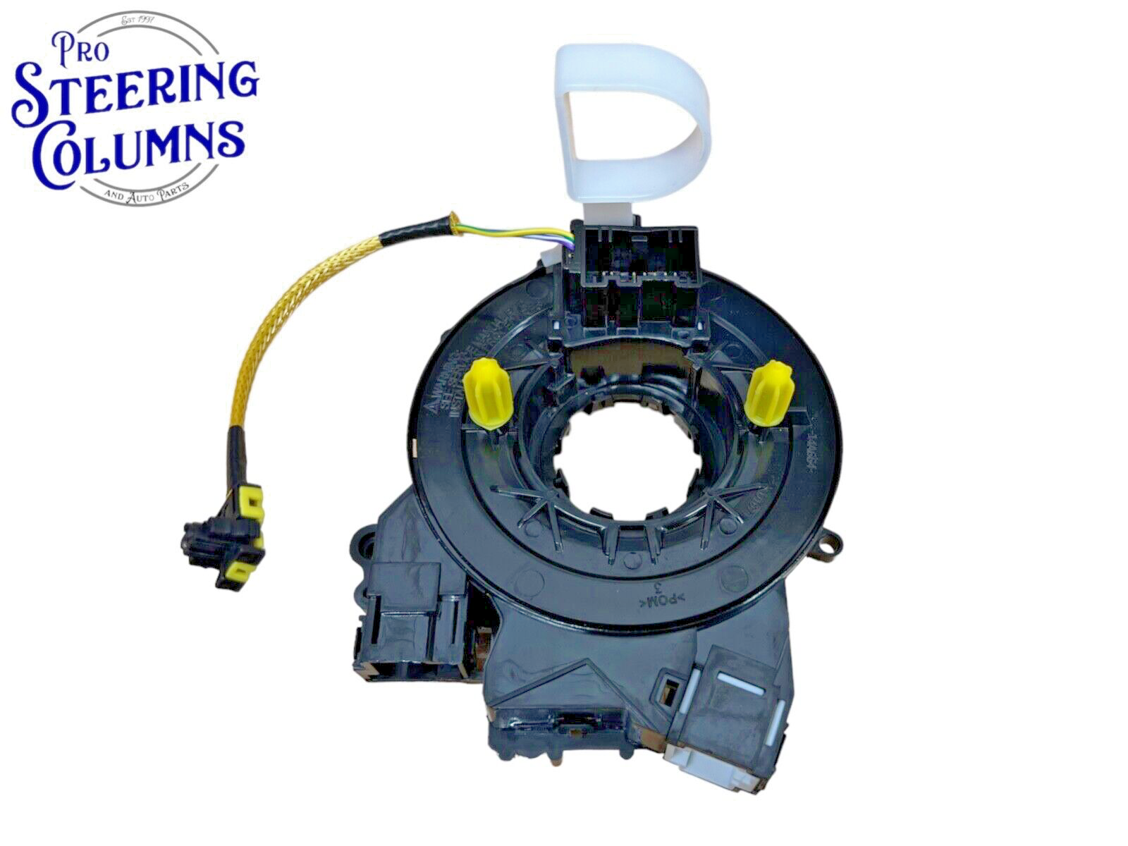 11-16 F-250 F-350 SUPER DUTY STEERING WHEEL SPIRAL CABLE NEW GC3Z-14A664-E 11-16 F-250 F-350 SUPER DUTY STEERING WHEEL SPIRAL CABLE NEW GC3Z-14A664-E