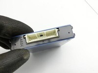 Toyota Prius W2 II 05-09 Steuergerät Gateway Modul Toyota Prius W2 II 05-09 01.04.2004 89111-47030 232400-5091 gebraucht Vorschau 5