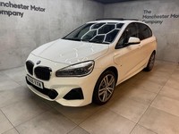 2018 BMW 2 Series Active Tourer 1.5 225xe 7.6kWh M Sport (Premium) Auto 4WD Euro