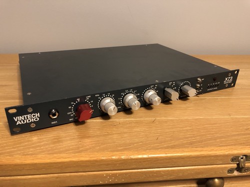 Vintech X73 Preamp