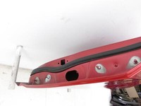 Nissan Micra V K14 17-22 5T Tür Links Hinten NBD Nissan Micra V K14 17-22 27.08.2020 H21015FAEA gebraucht Vorschau 5