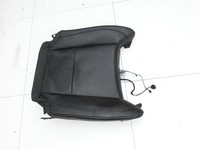 BMW X5 E70 07-10  Leder Sitzbezug Sitzpolster für Beifahrersitz Rechts Vorne BMW X5 E70 07-10 01.10.2008 gebraucht Vorschau 2