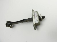 Nissan Qashqai J10 07-10 +0 Türfangband Türbremse Türanschlag Links Hinten Nissan Qashqai J10 07-10 01.07.2008 gebraucht Vorschau 4