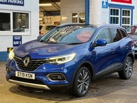 2019 Renault Kadjar 1.3 TCE S Edition 5dr, UNDER 21950 MILES, 5 SERVICES, CLEAN 