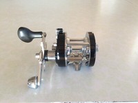Abu Garcia Part BG 7000 HS Amb 5230 ABEC 7 Ceramic Bearing 3x10x4 #13 13 00