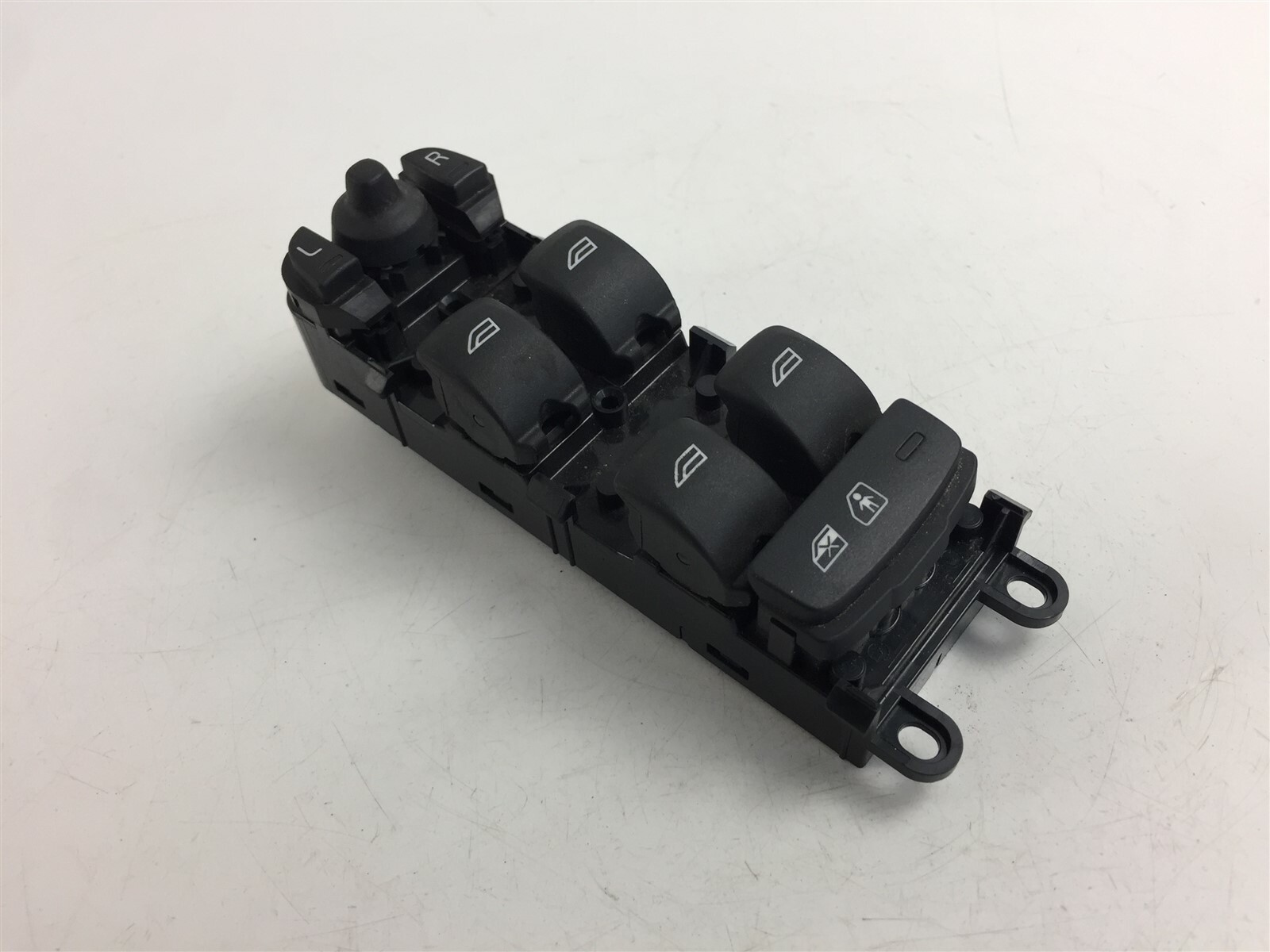 ウンコ X1735 VOLVO WINDOW SWITCH 31376496 | eBay