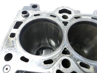 KIA Ceed 07-12 CRDI 1,6 85KW D4FB R73D Motorblock für Motor KIA Ceed 07-12 14.12.2007 211002A650 gebraucht Vorschau 9