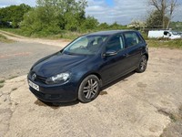 VW GOLF 1.4 TSI  SE 5DR HATCHBACK * S/HISTORY * ALLOYS * A/CON * ELECTRICS *