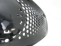 Smart Fortwo Coupe 453 14-19 Frontgrill Kühlergrill Grill Brabus Logo  GR5 Smart Fortwo Coupe 453 A4538881223 gebraucht Vorschau 3