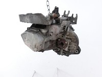 Peugeot Boxer Jumper 250 06-12 HDI 2,2 74KW MLGU5C3 Schaltgetriebe Getriebe MLGU5C3 Peugeot Boxer Jumper 250 06-12... Vorschau 5