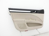 Skoda Superb II 3T 08-13 Kombi Türverkleidung Türpappe Links Vorne Skoda Superb II 3T 08-13 18.02.2011 3T0867011A... Vorschau 2
