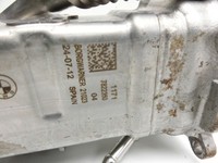 BMW X3 F25 10-14 2,0 135KW Abgaskühlung Wärmetauscher für AGR BMW X3 F25 10-14 20.03.2012 11717822350 7822350... Vorschau 7