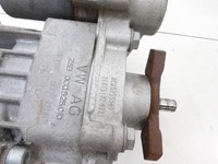 VW T-Roc A1 17-21 TDI 2,0 110KW 4WD Differential Hinterachsgetriebe Hinten VW T-Roc A1 17-21 24.11.2020 0CQ525010S... Vorschau 7