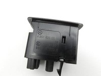 Mercedes A200 W169 04-08 Fensterheberschalter Schalter Fenster Links Hinten Mercedes A200 W169 04-08 17.11.2005... Vorschau 4