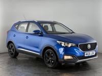 2020 MG MG ZS 1.0 T-GDI Exclusive Auto Euro 6 5dr SUV Petrol Automatic