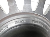 Mercedes C219 CLS 350 04-08 1x Felge Alufelge 5X112 8.5X18Zoll ET28 Mercedes C219 CLS 350 04-08 09.12.2005... Vorschau 6
