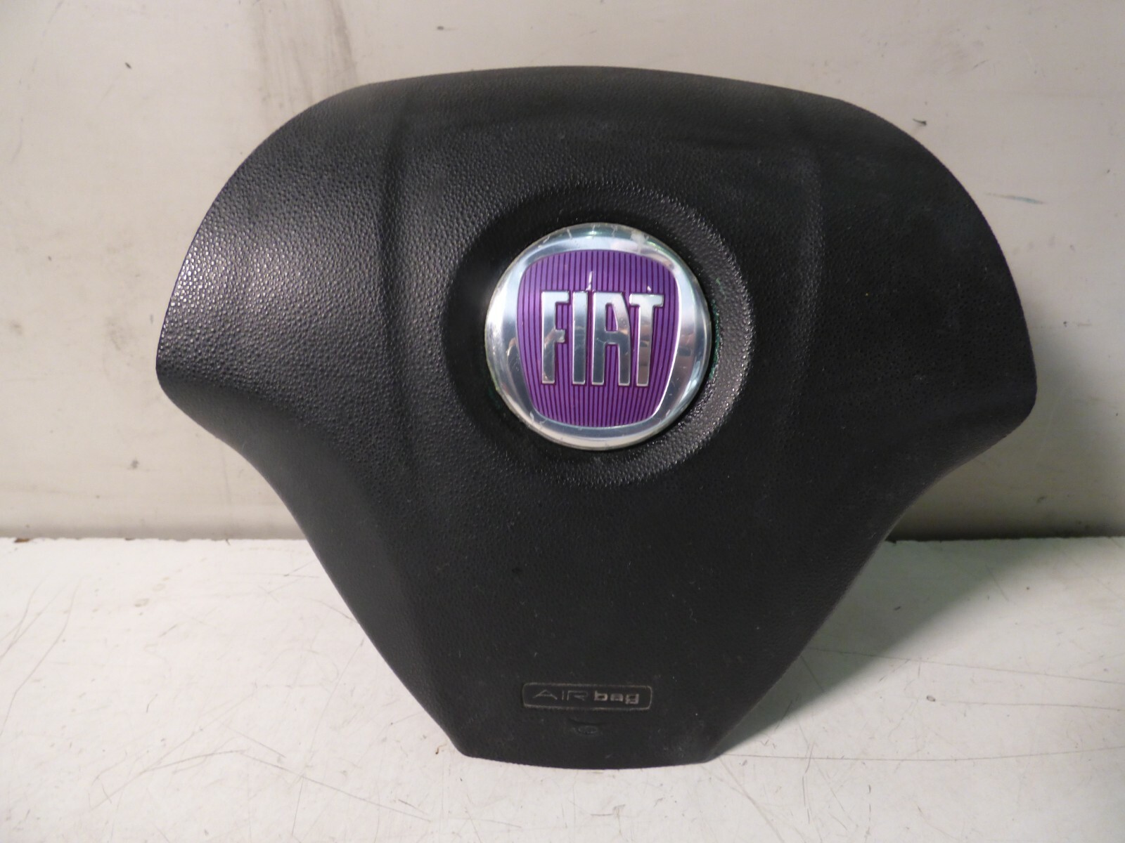 Carica airbag volante FIAT QUBO/FIORINO 2012 07354678200