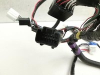 Lexus RX 400h MCU 06-09 Kabelbaum Tür und Fensterheber Links Vorne Lexus RX 400h MCU 06-09 15.02.2007 82152-48220... Vorschau 4