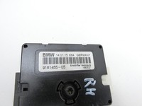 BMW X1 E84 X18D 09-12 Antennenverstärker Weiche Antenne Rechts Hinten BMW X1 E84 X18D 09-12 21.01.2015 65209181455... Vorschau 2