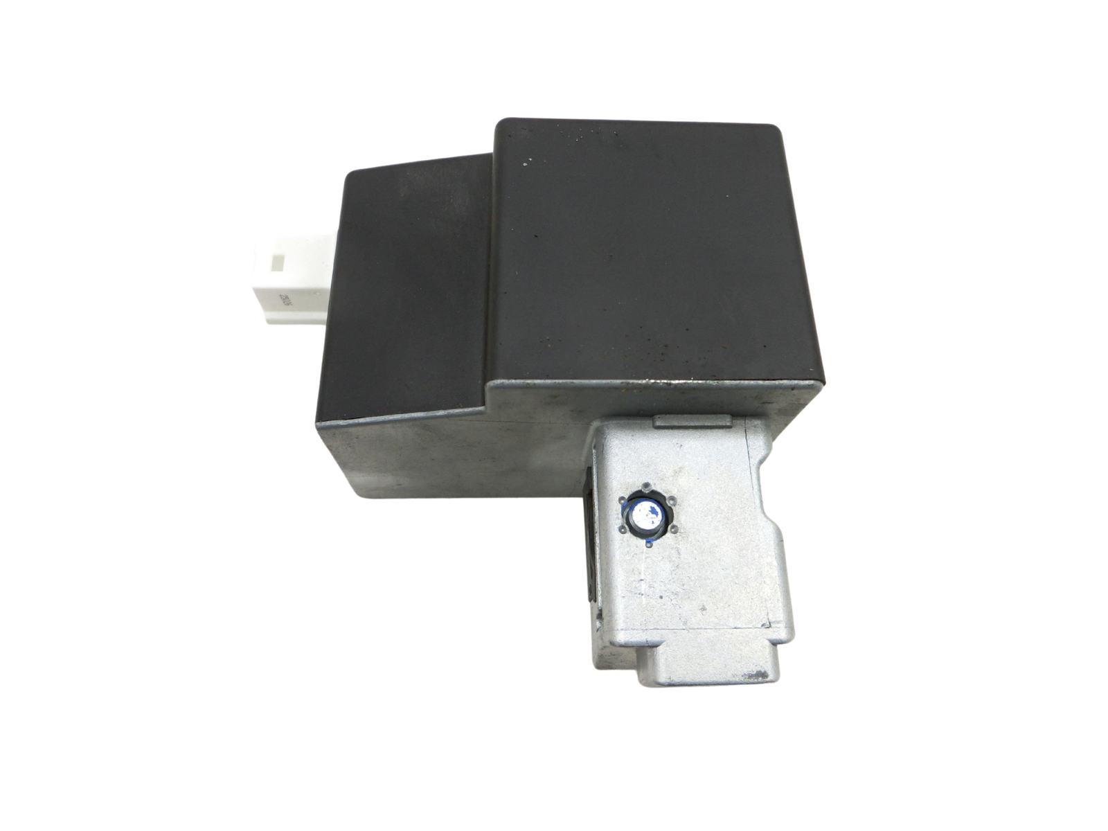 Citroen C4 Picasso II 13-16 HDI 1,6 88KW Wegfahrsperre ECU Steuergerät  - Bild 1