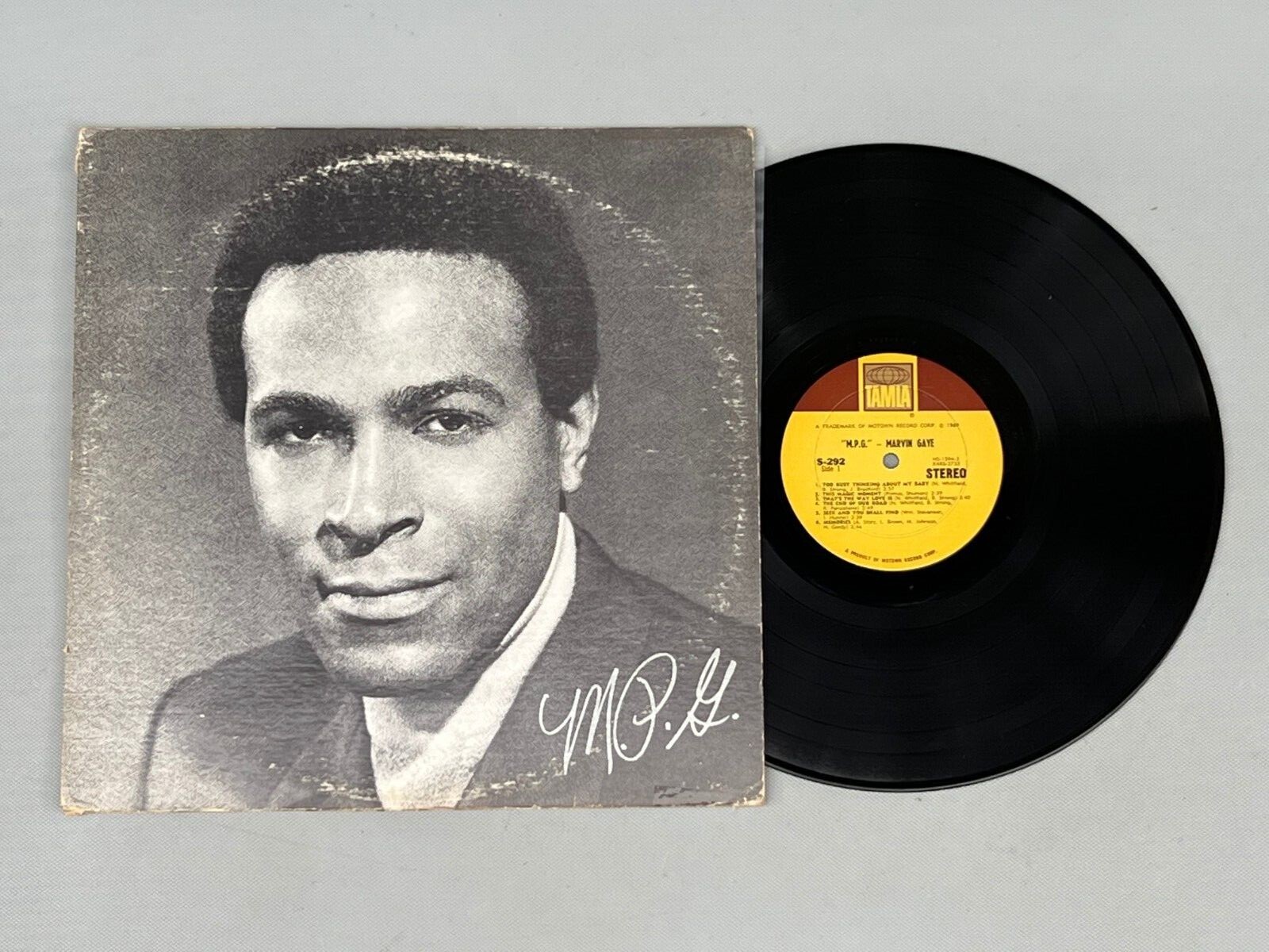 HIP-O Select限定盤！MARVIN GAYE/ AT THE COPA HIP-O Select限定盤！MARVIN GAYE/ AT THE COPA Marvin Gaye