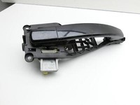 Opel Corsa D S07 06-10 5T Türgriff Griff aussen Links Hinten GBG Opel Corsa D S07 06-10 25.02.2010 gebraucht Vorschau 2