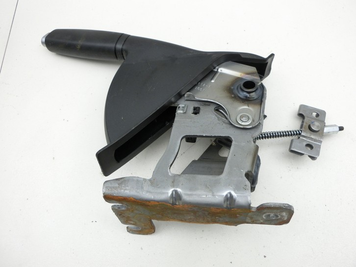 Fiat Tipo II 356 Lounge 15-19 Handbremshebel Hebel für Handbremse Bremshebel  - Bild 2
