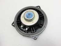 BMW X3 F25 10-14 Lautsprecher Rechts Hinten BMW X3 F25 10-14 24.01.2013 65139240642 9240642 65.13-9240642-01 gebraucht Vorschau 4