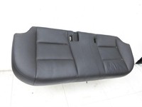 BMW 525d F10 13-17 Lim Sitzbezug Sitzpolster für Rücksitzbank Hinten Dakota Leder Schwarz LCSW BMW 525d F10 13-17... Vorschau 2