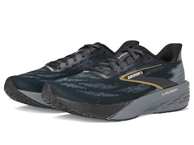 Mans Sneakers & Athletic Shoes Brooks Launch 11