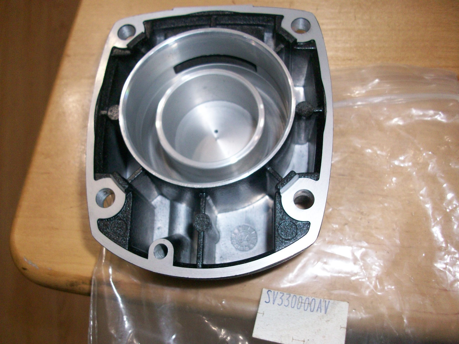 Discontinued SV330000AV cylinder cap  for RN1545 & RN154500