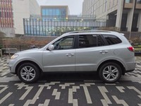 HYUNDAI SANTA FE 2.2 PREMIUM CRTD 5 SEATER 5DR AUTO AUTOMATIC *FULL HISTORY*