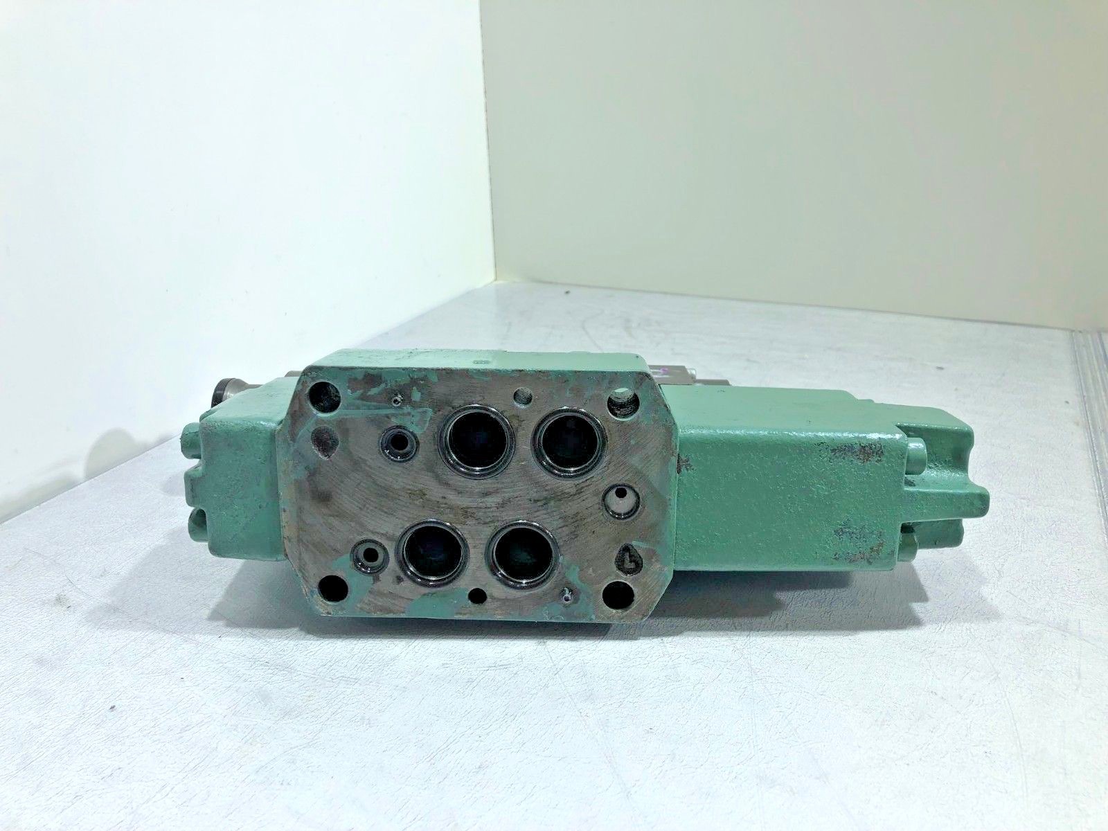 Rexroth Hydraulics 3DREP 6 C-14/25A24NK4M 00494167 4WRZ 16 E150-31/6AG24NEK4/D3M