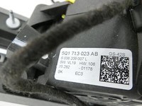 VW Golf 7 VII 13-17 TDI 2,0  Autom Schaltkulisse Schalthebel VW Golf 7 VII 13-17 22.10.2015 5Q1713023AB 5Q1713059J... Vorschau 5