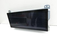 Jaguar XE X760 15-19 Bildschirm Display Monitor Jaguar XE X760 15-19 24.10.2019 CX-MRM8X0-AE K8D2-19C279-BD gebraucht Vorschau 2