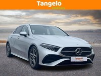 2023 Mercedes-Benz A Class 1.3 A200h MHEV AMG Line (Executive) Hatchback 5dr Pet